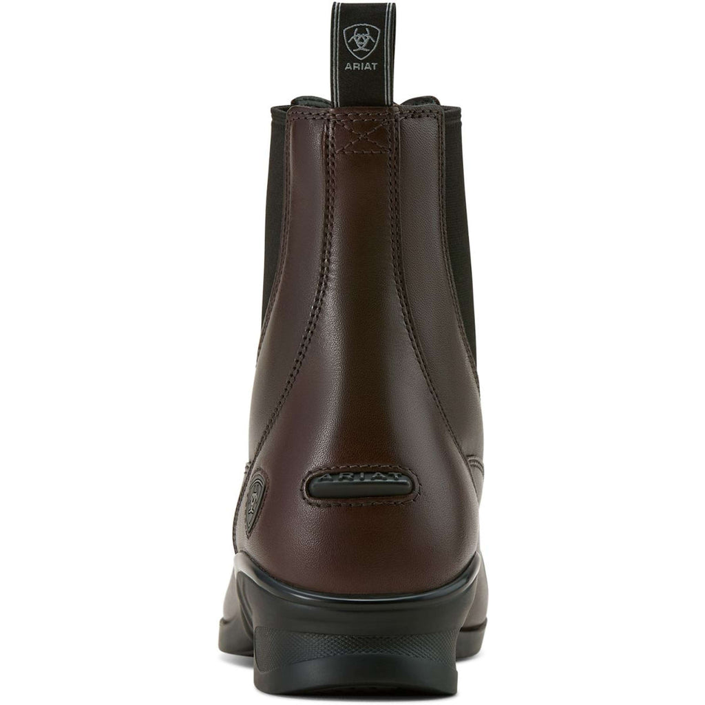 Ariat Jodhpurs Heritage Zip Femme Marron clair