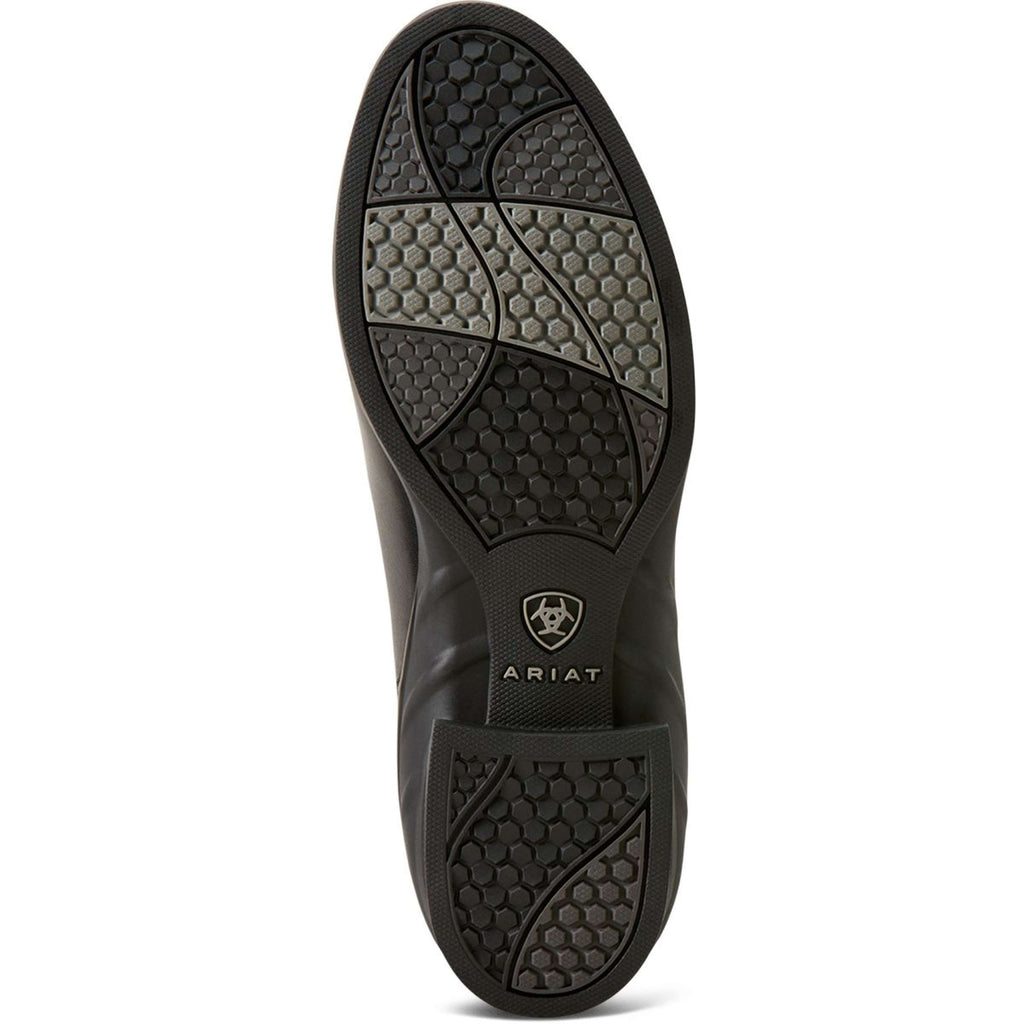 Ariat Jodhpurs Heritage Zip Femme Noir