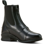 Ariat Jodhpurs Heritage Zip Femme Noir