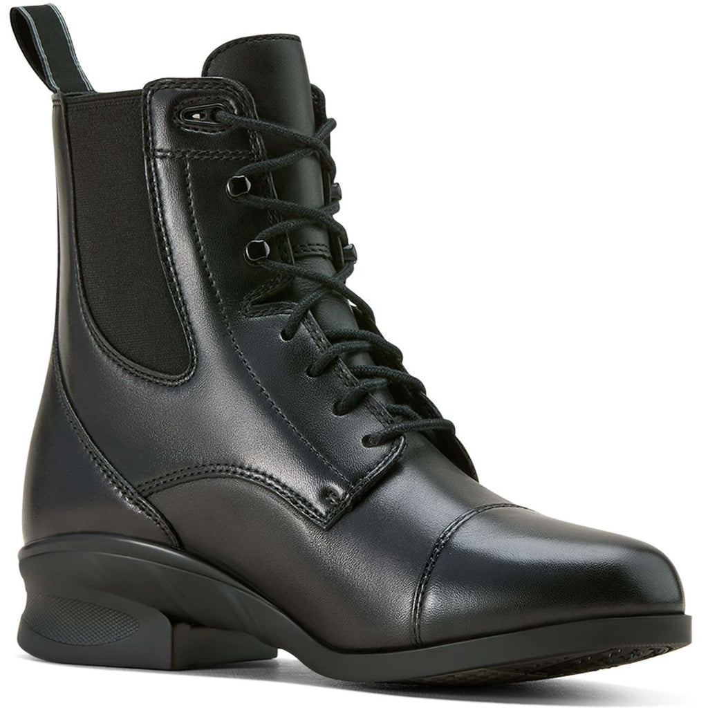 Ariat Jodhpurs Heritage Lace Femme Noir