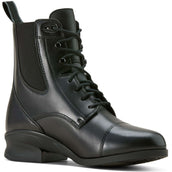 Ariat Jodhpurs Heritage Lace Femme Noir