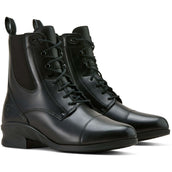 Ariat Jodhpurs Heritage Lace Femme Noir