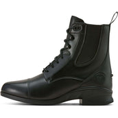 Ariat Jodhpurs Heritage Lace Femme Noir