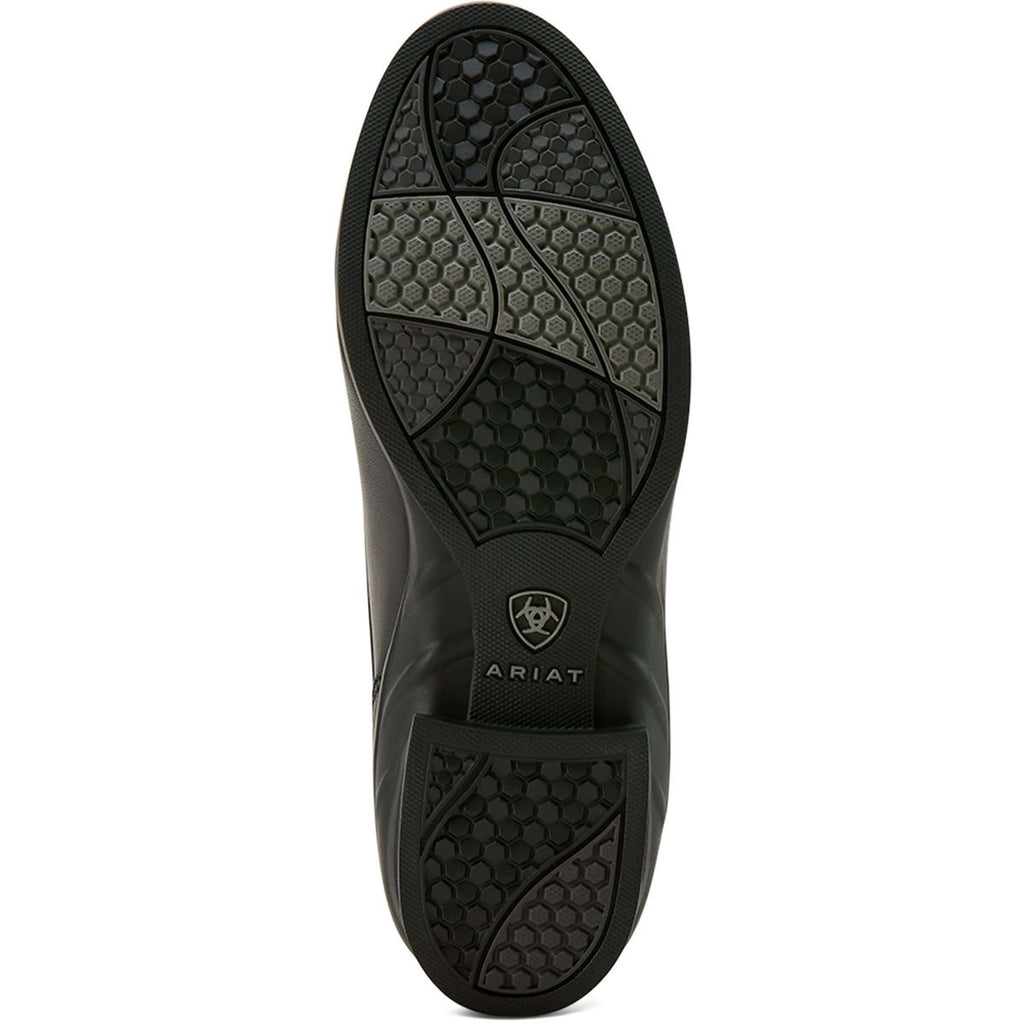 Ariat Jodhpurs Heritage Lace Femme Noir
