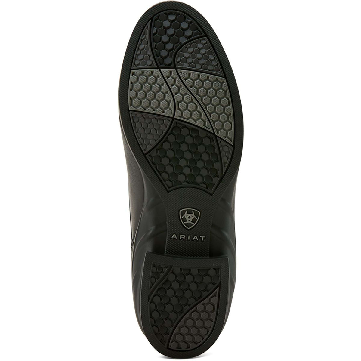 Ariat Jodhpurs Heritage Lace Femme Noir