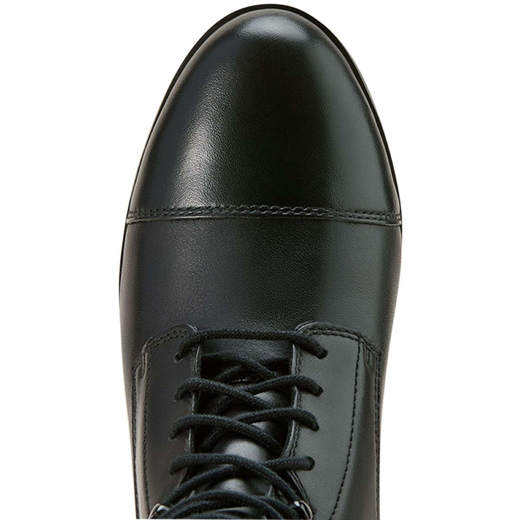 Ariat Jodhpurs Heritage Lace Femme Noir