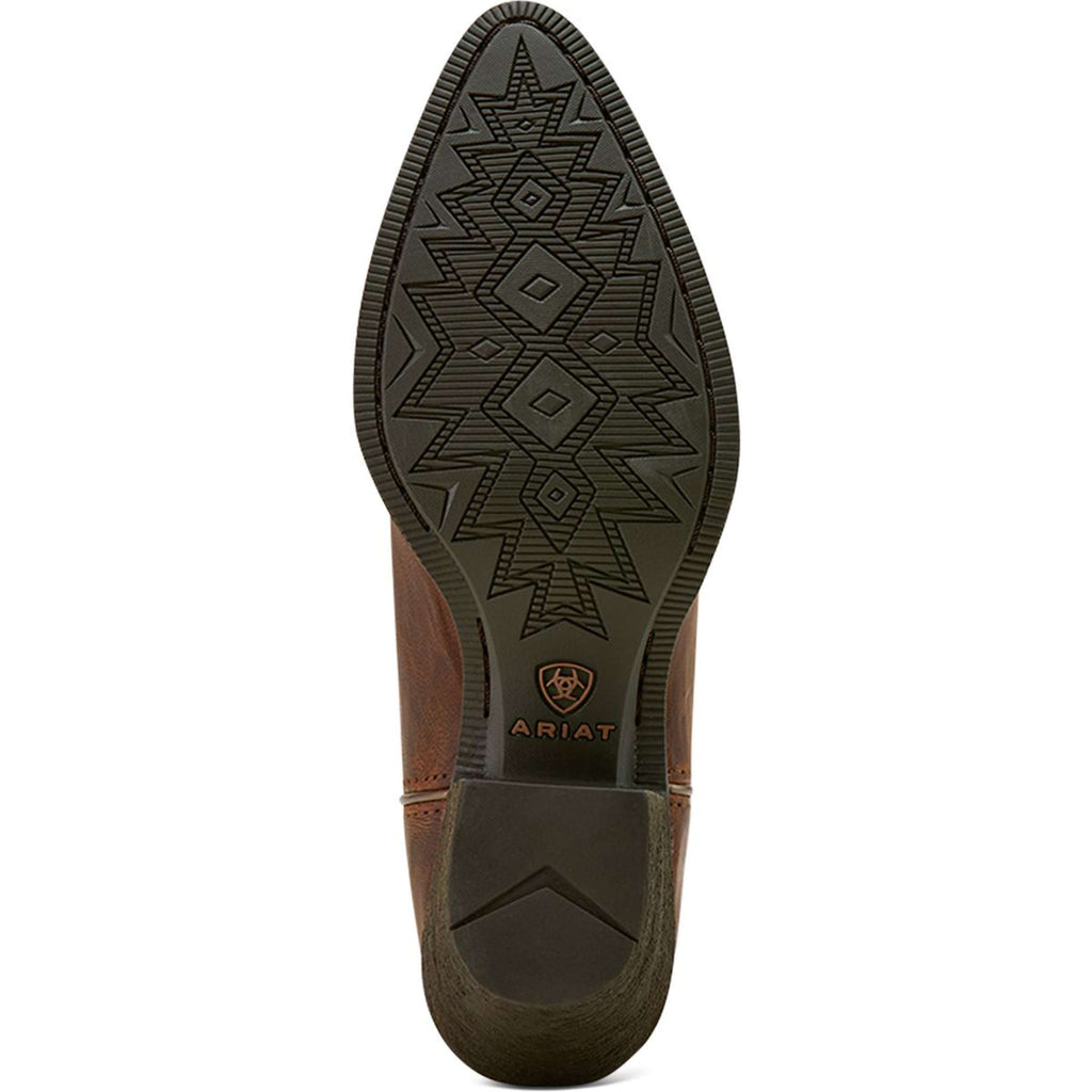 Ariat Bottes Western Maggie Femme Sassy Brown