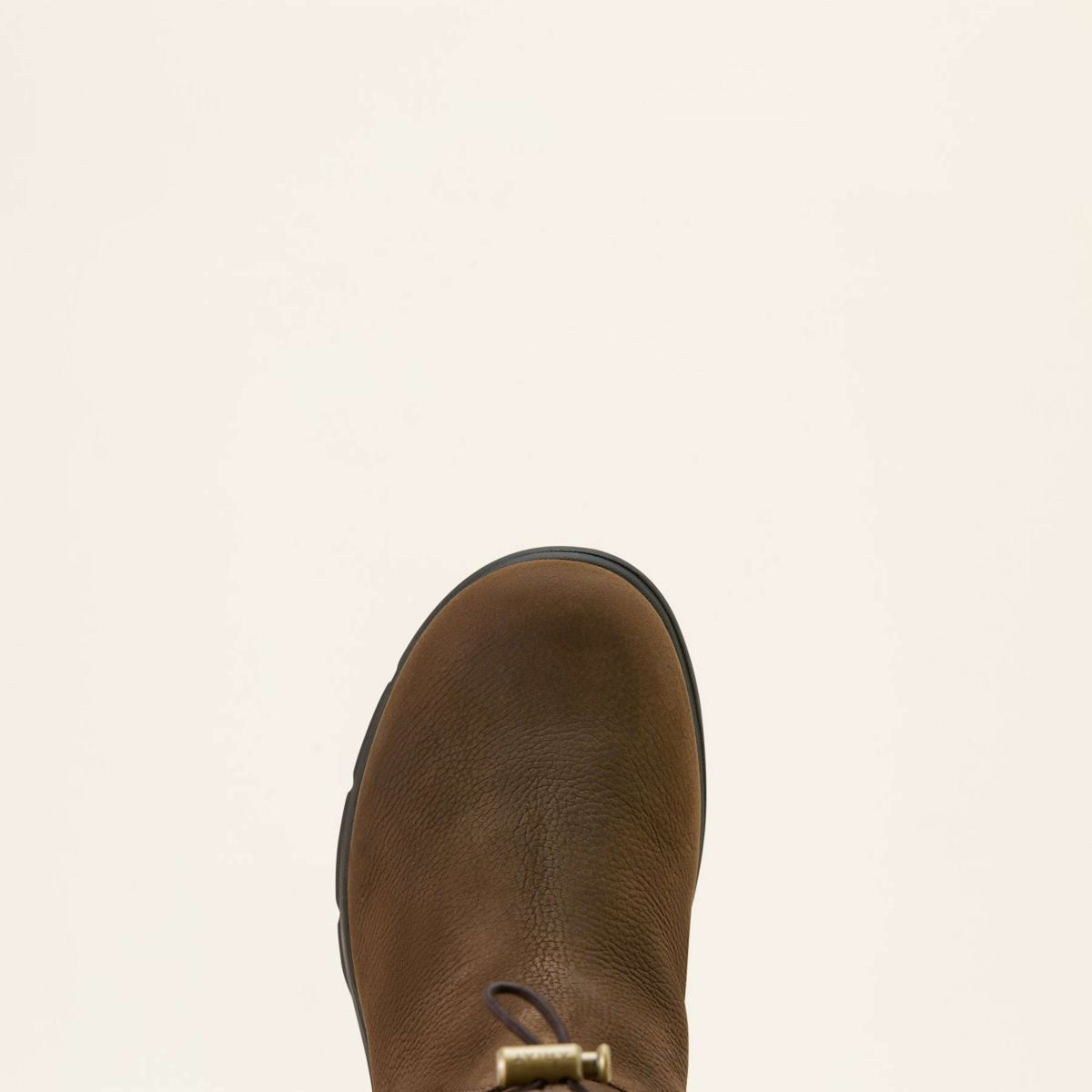 Ariat Bottes d'Extérieur Barnyard Brooke Waterproof Femme Vintage Brown