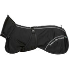 Back on Track Veste pour Chien BAY Mesh Noir