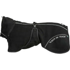 Back on Track Veste pour Chien BAY Fleece Noir