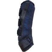 Cool on Track Cooling Quick Wraps 2.0 Bleu