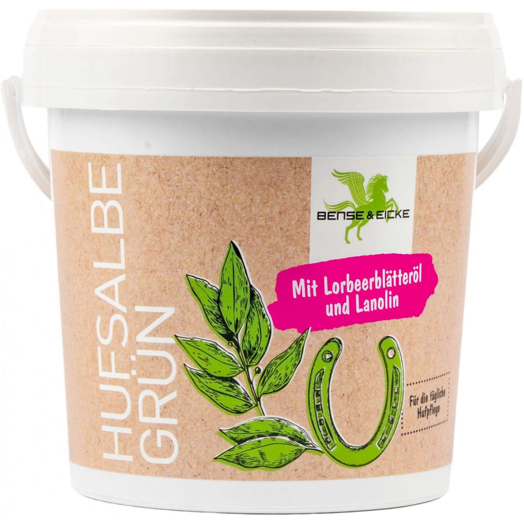 Bense & Eicke Baume pour Sabots Vert