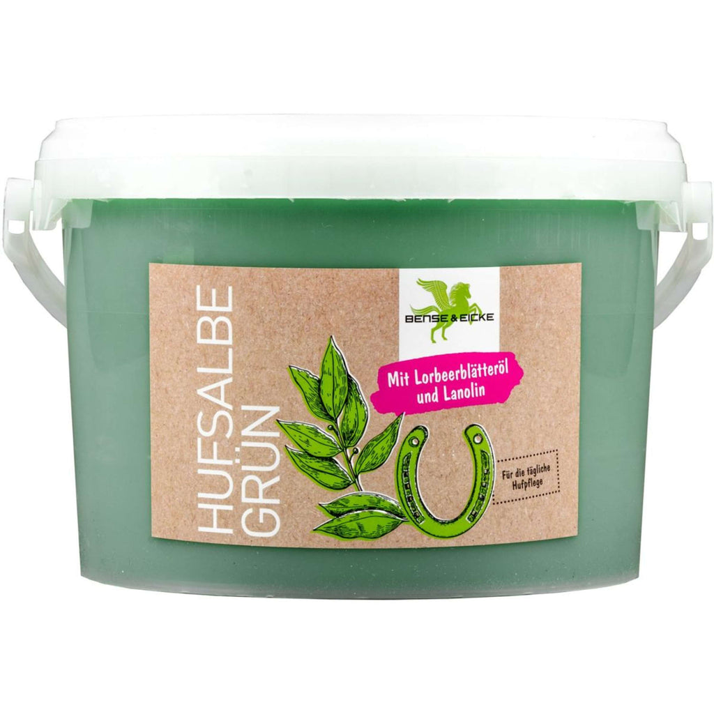 Bense & Eicke Baume pour Sabots Vert
