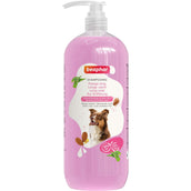 Beaphar Shampooing Longs Poils Peau