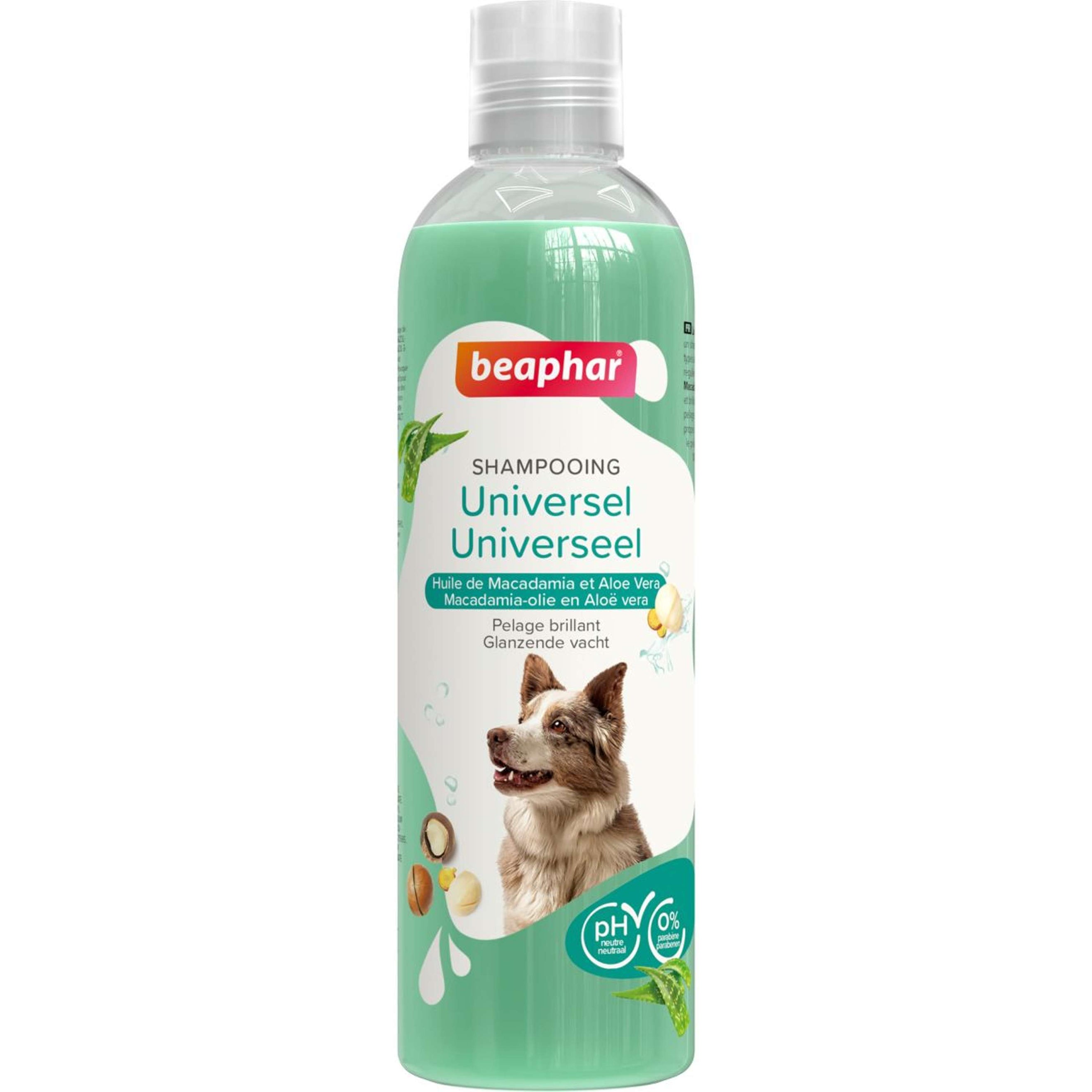 Beaphar Shampooing Universel Chien Beaphar Shampooing Universel Chien