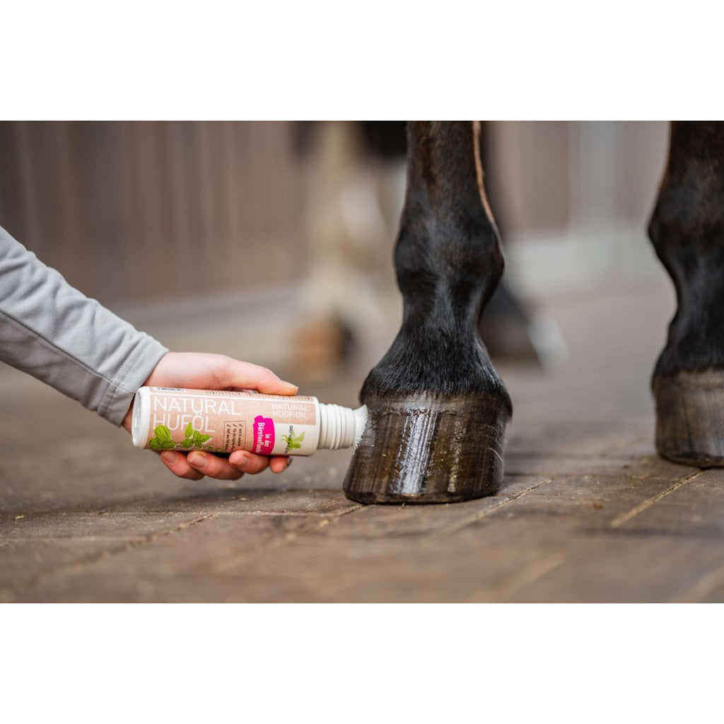 Bense & Eicke Huile naturelle pour sabots