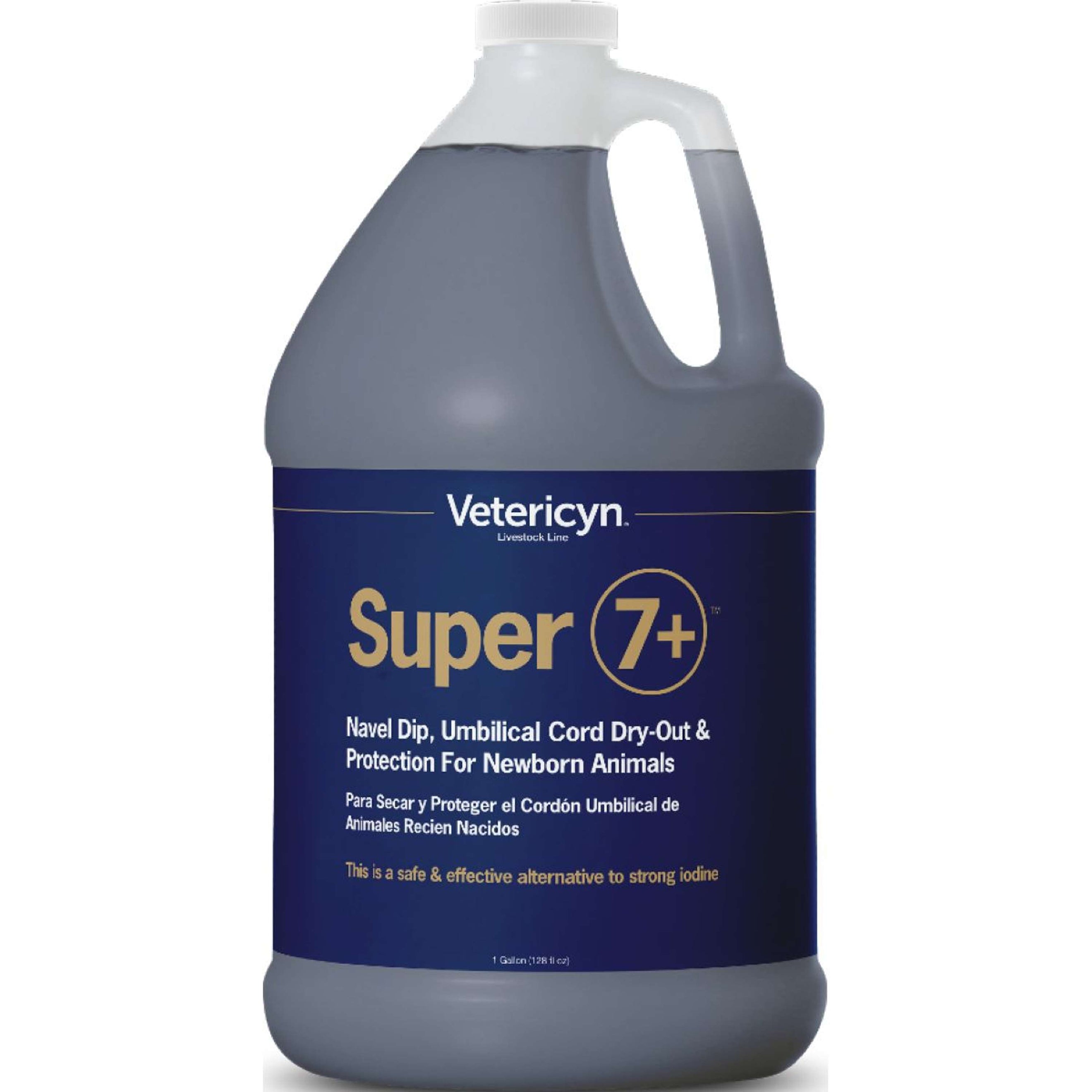 Vetericyn Super 7+ Navel Spray Vetericyn Super 7+ Navel Spray