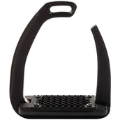 Acavallo Étriers REL-X Easy Noir
