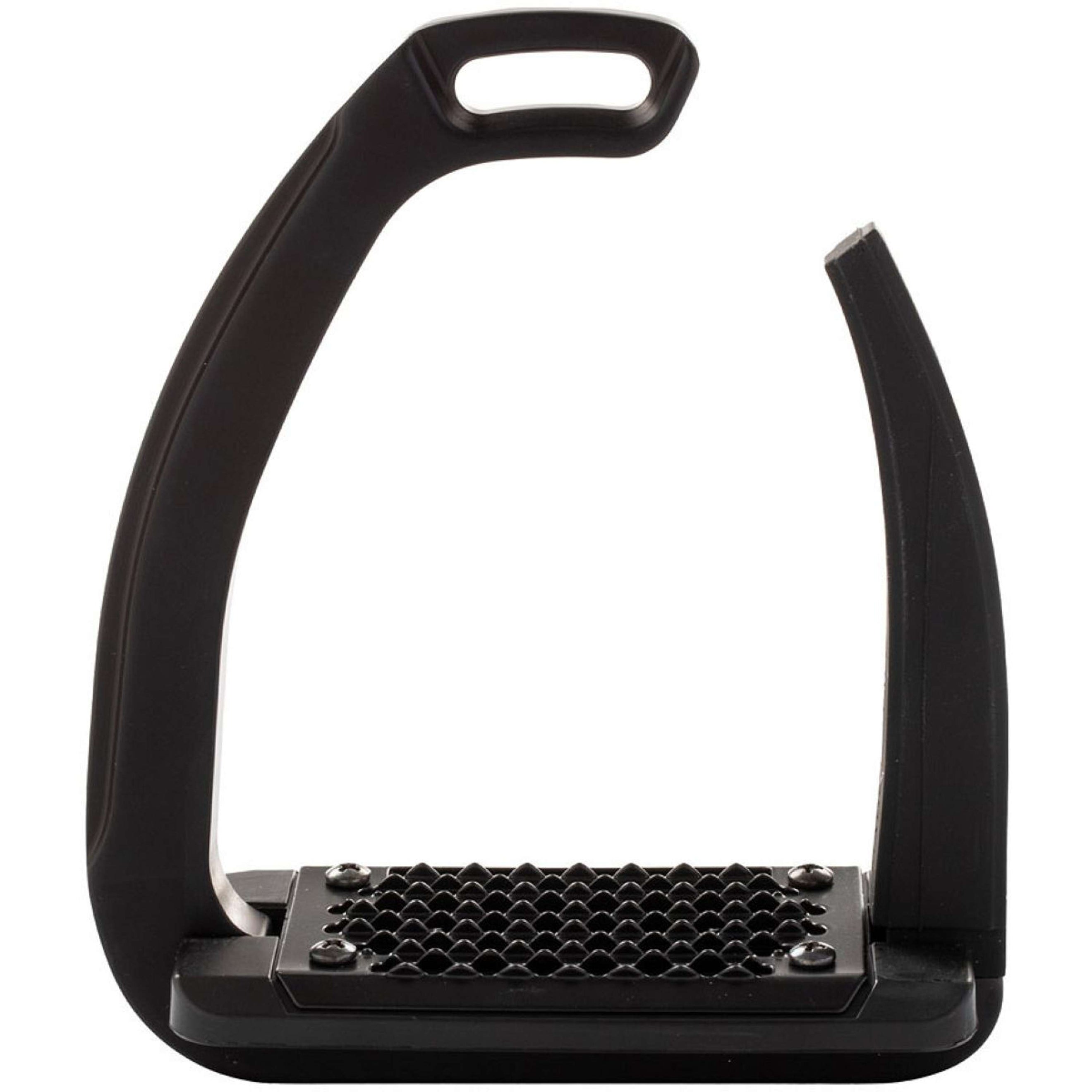 Acavallo Étriers REL-X Easy Noir