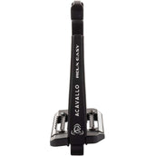 Acavallo Étriers REL-X Easy Noir
