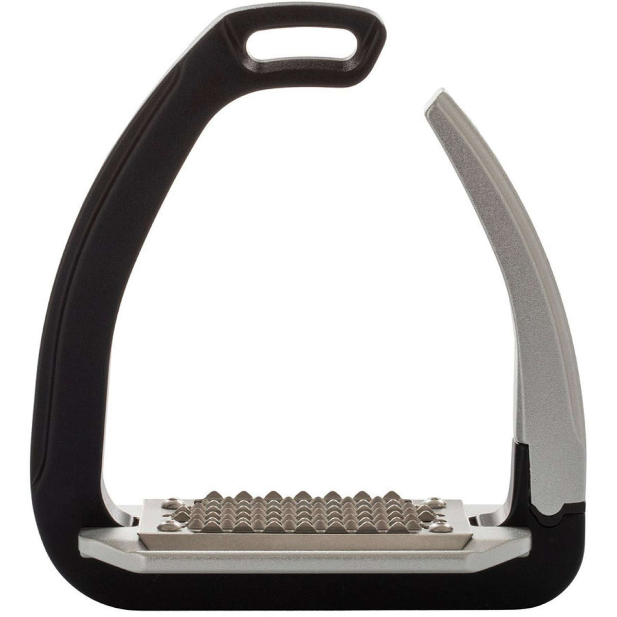 Acavallo Étriers REL-X 180 Noir/Alu