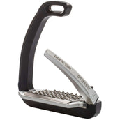 Acavallo Étriers REL-X 180 Noir/Alu