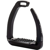Acavallo Étriers REL-X 180 Noir