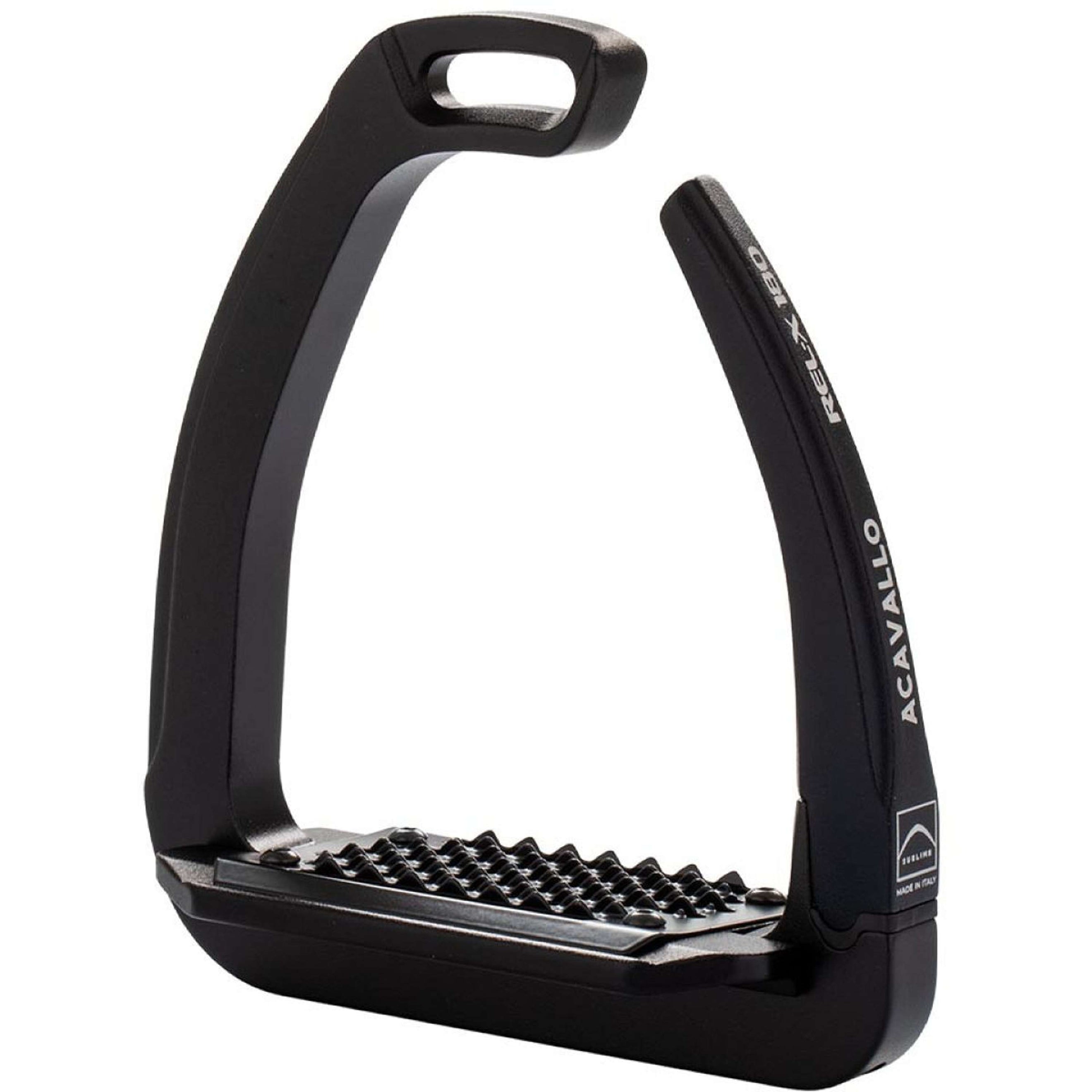 Acavallo Étriers REL-X 180 Noir