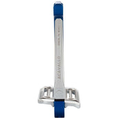 Acavallo Étriers REL-X 180 Bleu/Alu