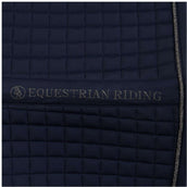 BR Tapis de Selle Trentino Polyvalent carbone