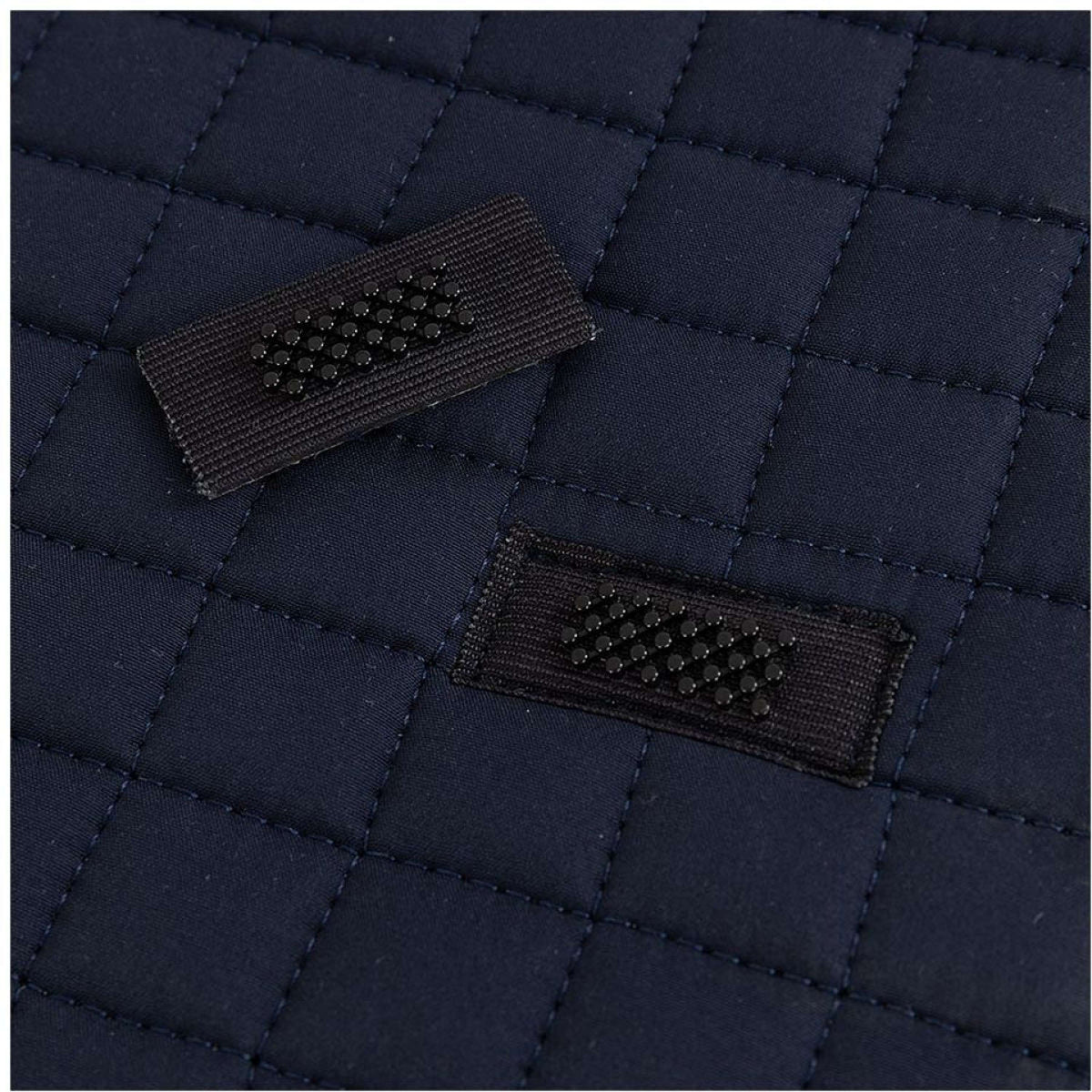 BR Tapis de Selle Trentino Polyvalent carbone