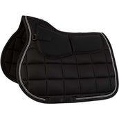 BR Tapis de Selle TriFlex Polyvalent Noir