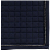BR Tapis de Selle Trentino Dressage carbone