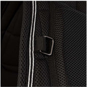 BR Tapis de Selle TriFlex Dressage Noir