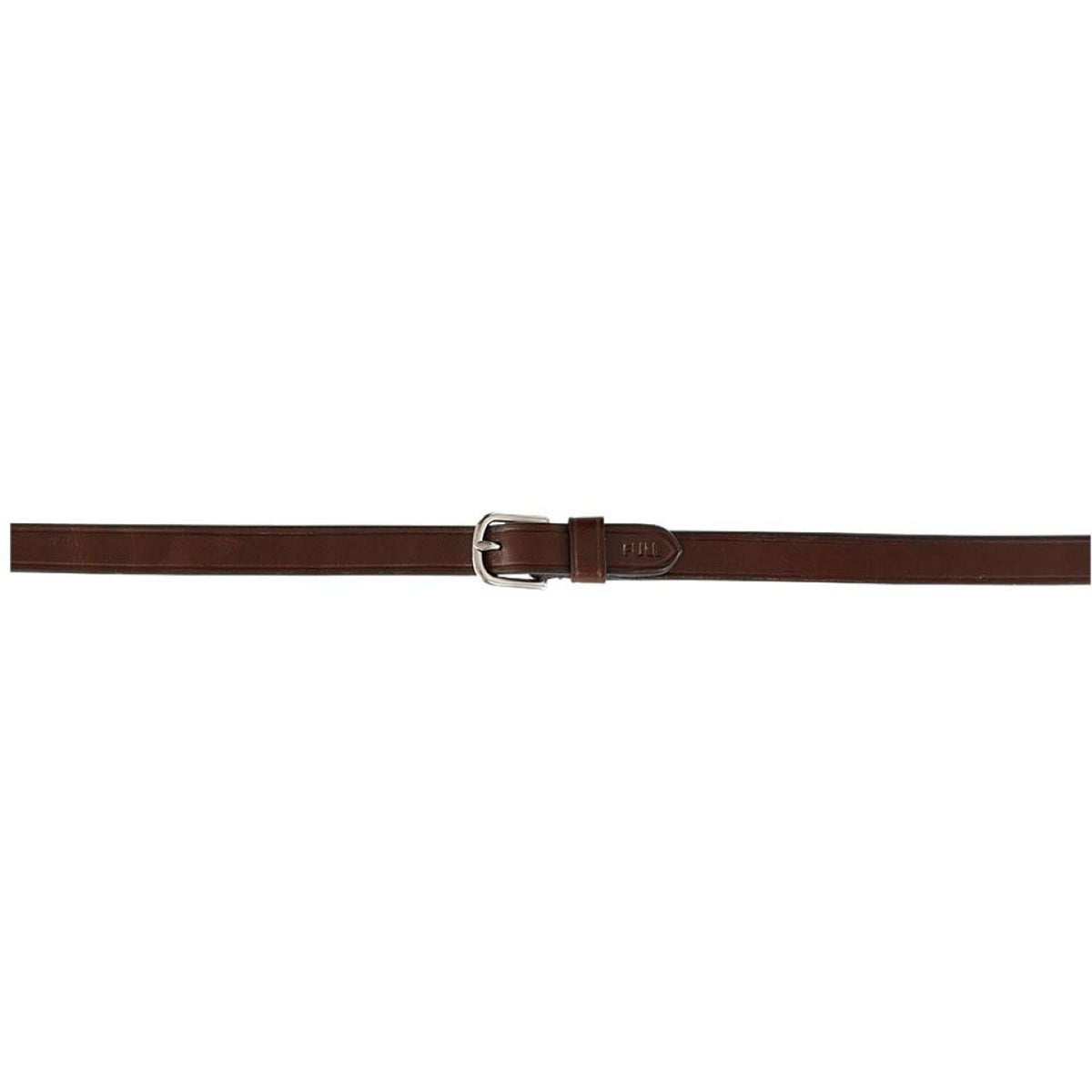 BR Rênes Biothane Cinderford Oak/Silver