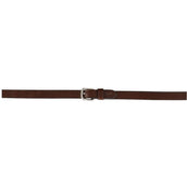 BR Rênes Biothane Cinderford Oak/Silver