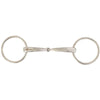 BR Mors de Filet Satin Sense Simple Brisé 16mm