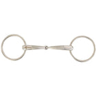 BR Mors de Filet Satin Sense Simple Brisé 16mm