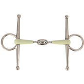 BR Filet à Aiguilles Apple Mouth Double Brisure 14mm