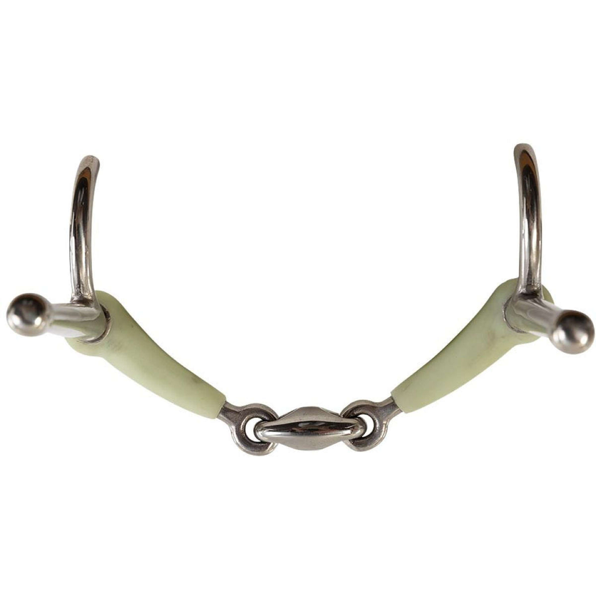 BR Filet à Aiguilles Apple Mouth Double Brisure 14mm