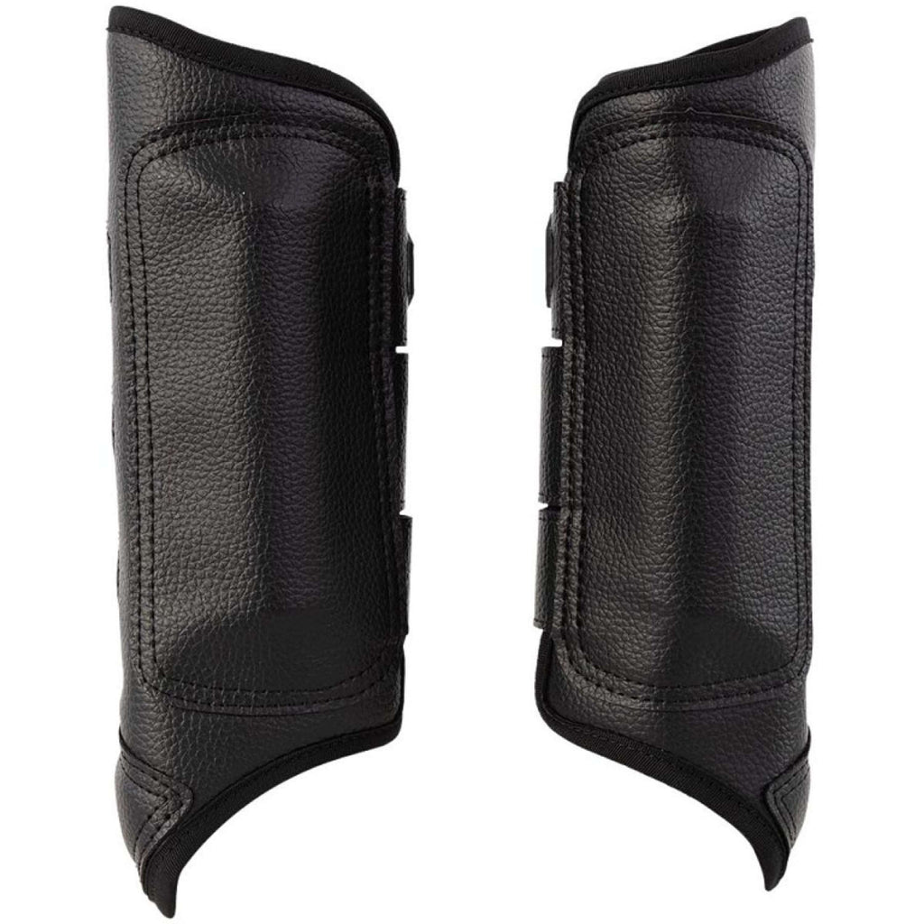 BR Protection des jambes XC Grandeur Arrière Noir