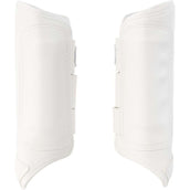 BR Protection des jambes XC Grandeur Arrière Blanc