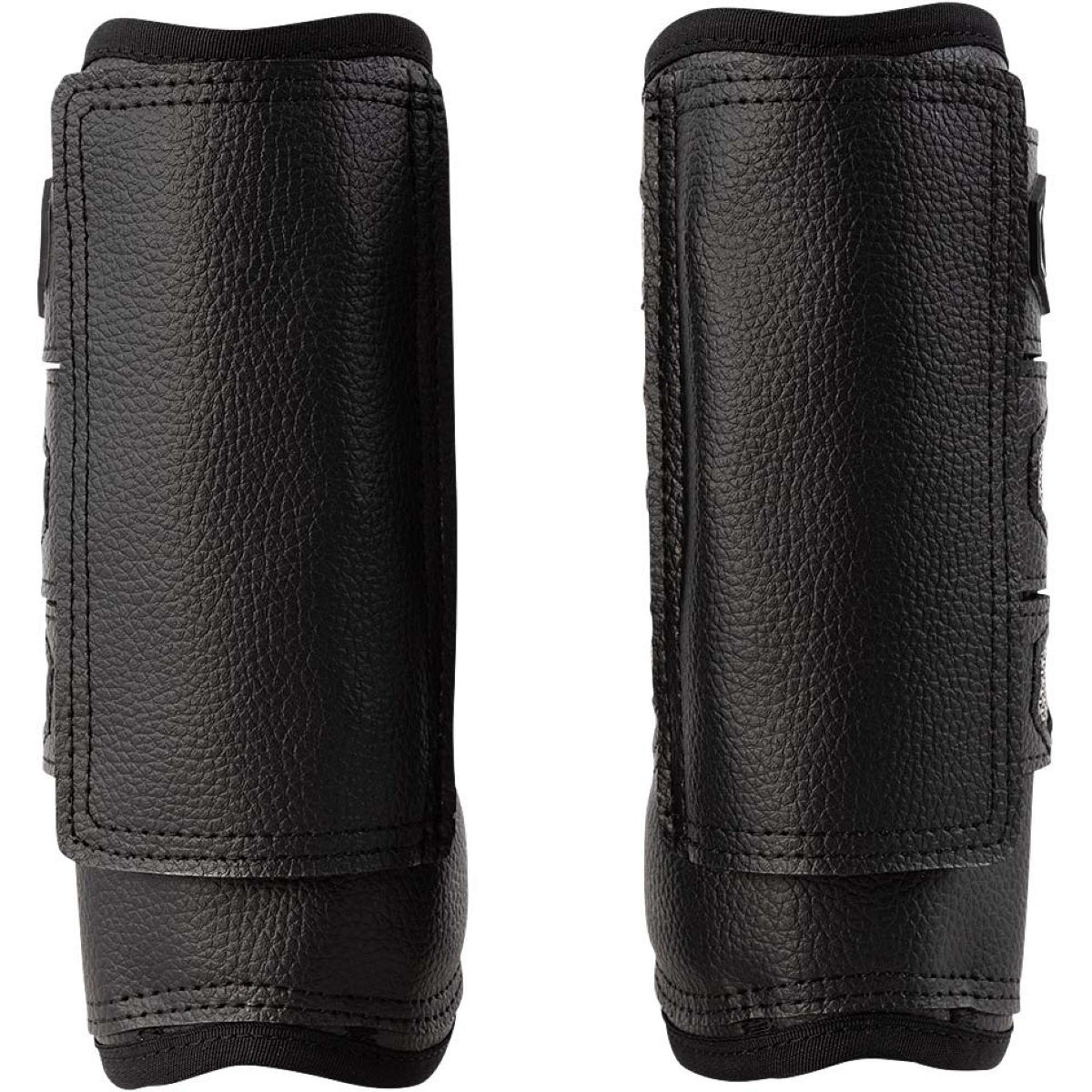 BR Protection des jambes XC Grandeur Pour Noir