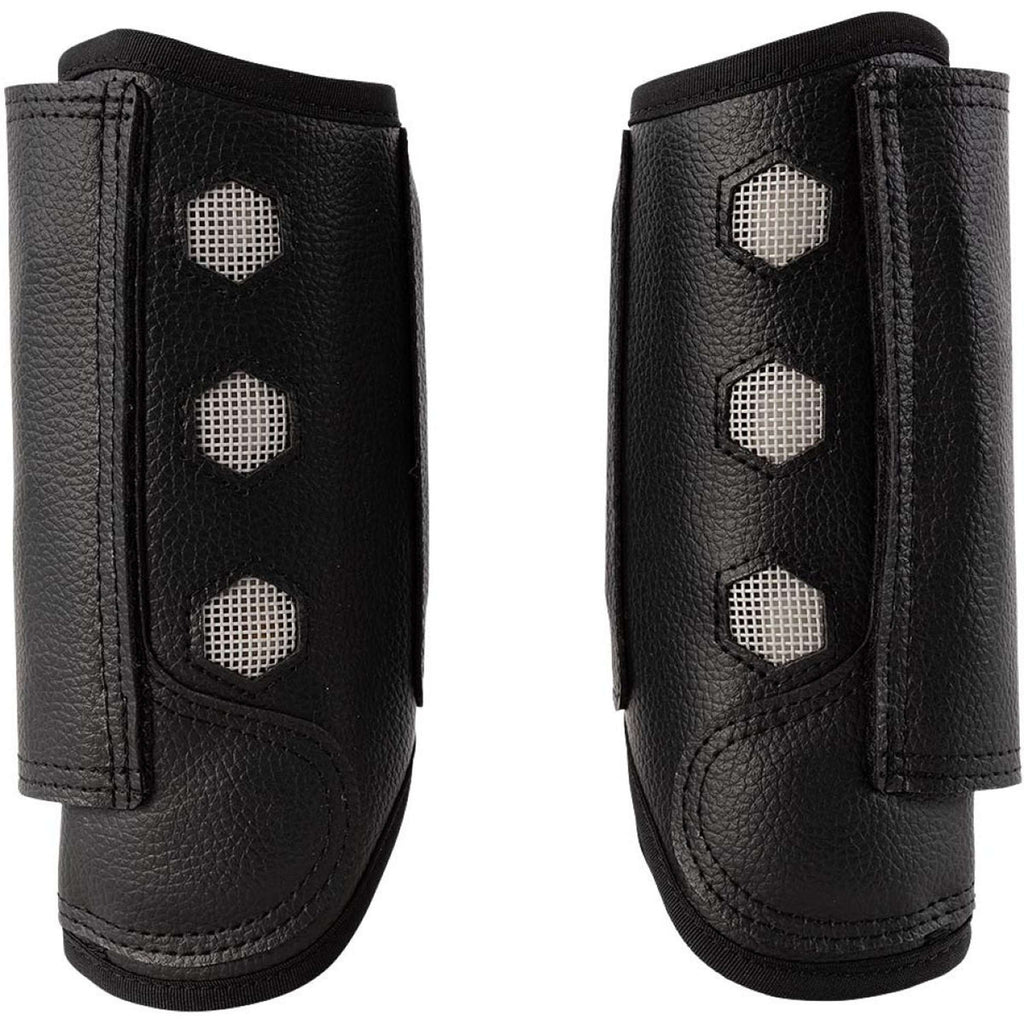 BR Protection des jambes XC Grandeur Pour Noir