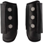 BR Protection des jambes XC Grandeur Pour Noir