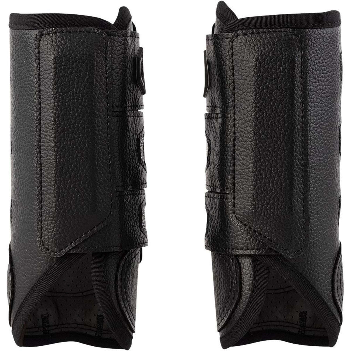 BR Protection des jambes XC Grandeur Pour Noir