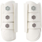 BR Protection des jambes XC Grandeur Pour Blanc
