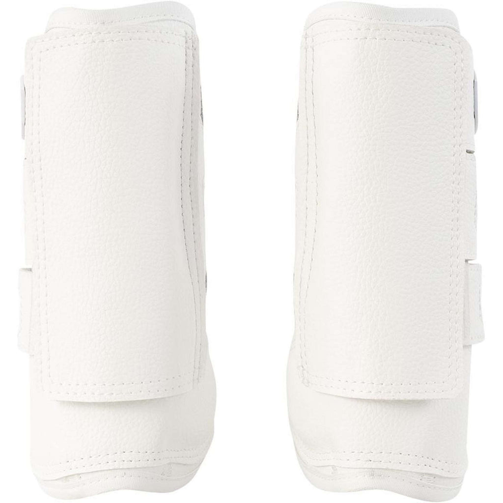 BR Protection des jambes XC Grandeur Pour Blanc