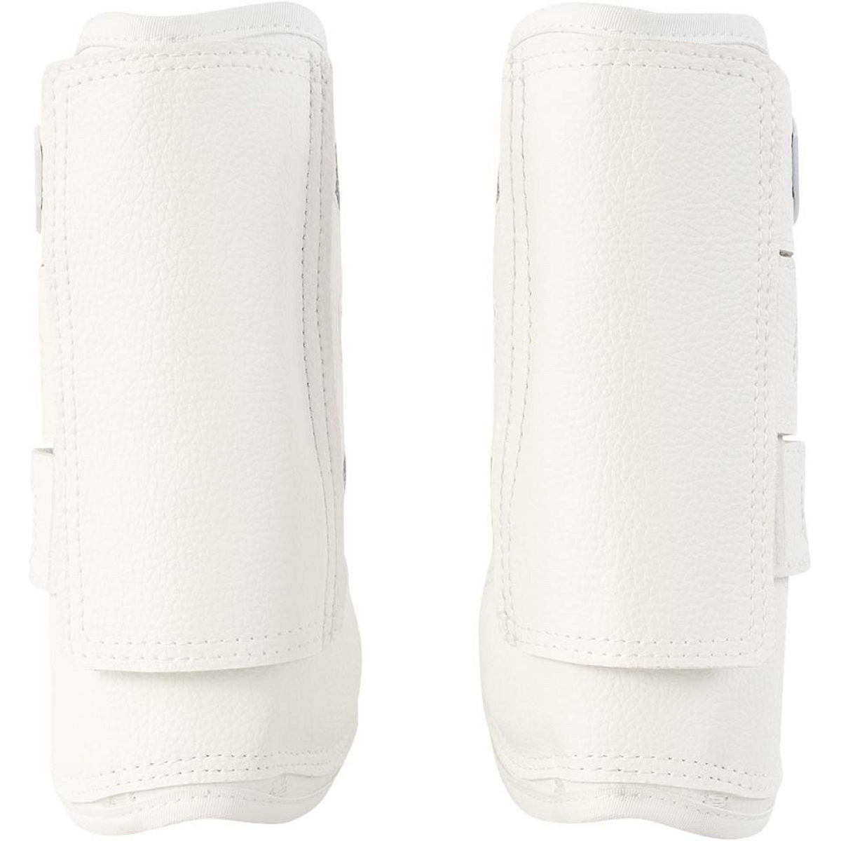 BR Protection des jambes XC Grandeur Pour Blanc