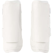 BR Protection des jambes XC Grandeur Pour Blanc